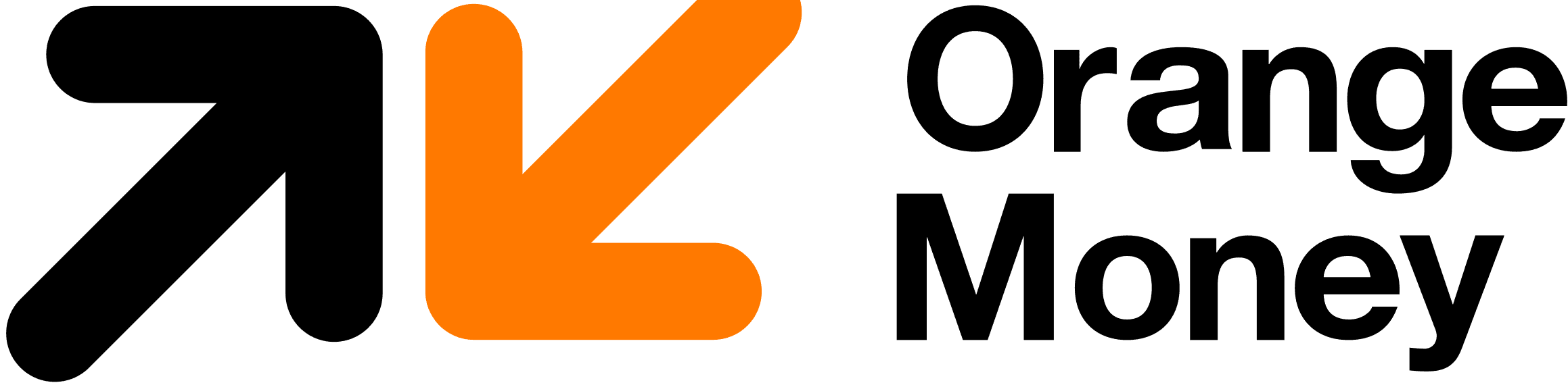 Orange Money logo