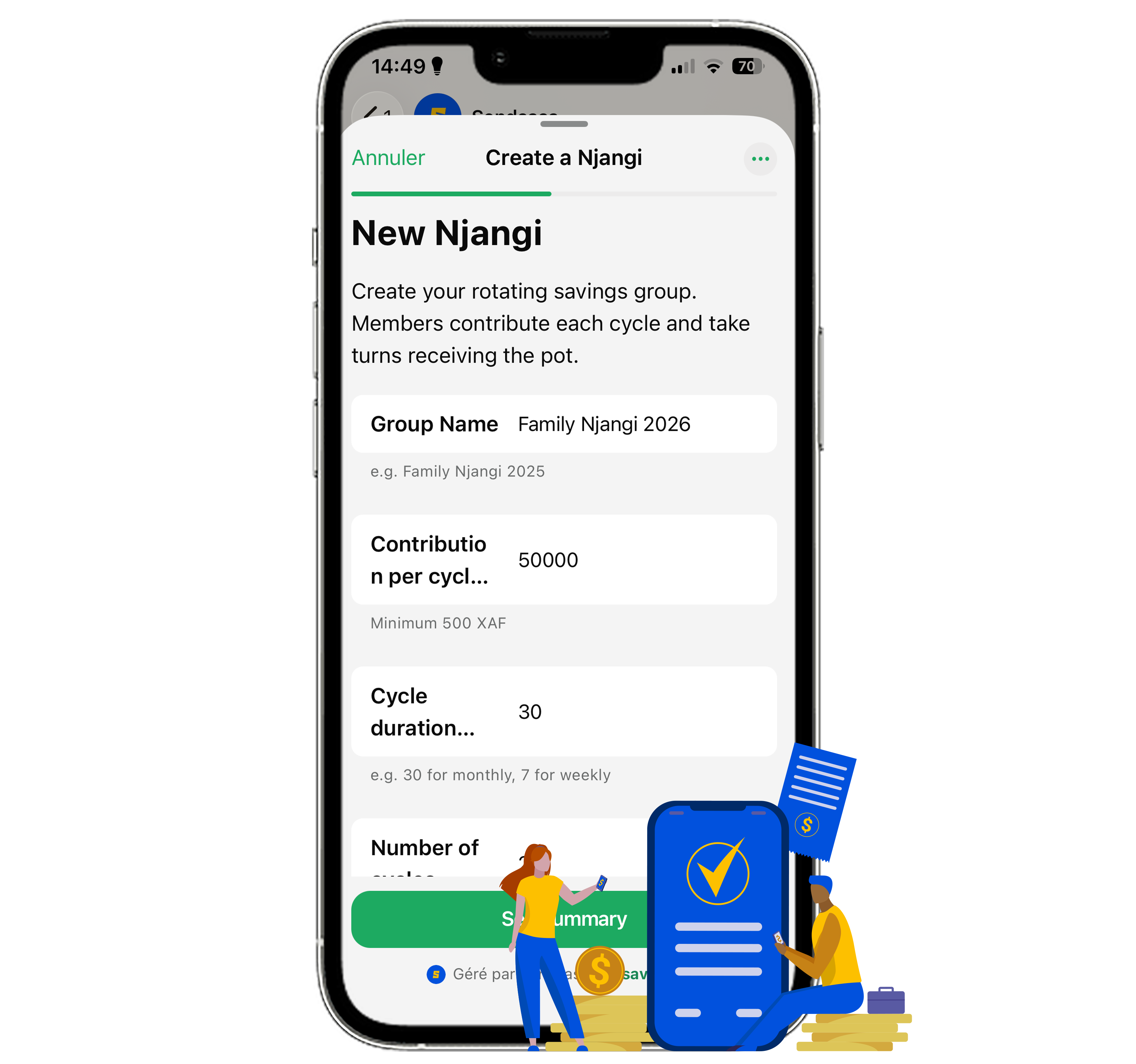 NjangiBot