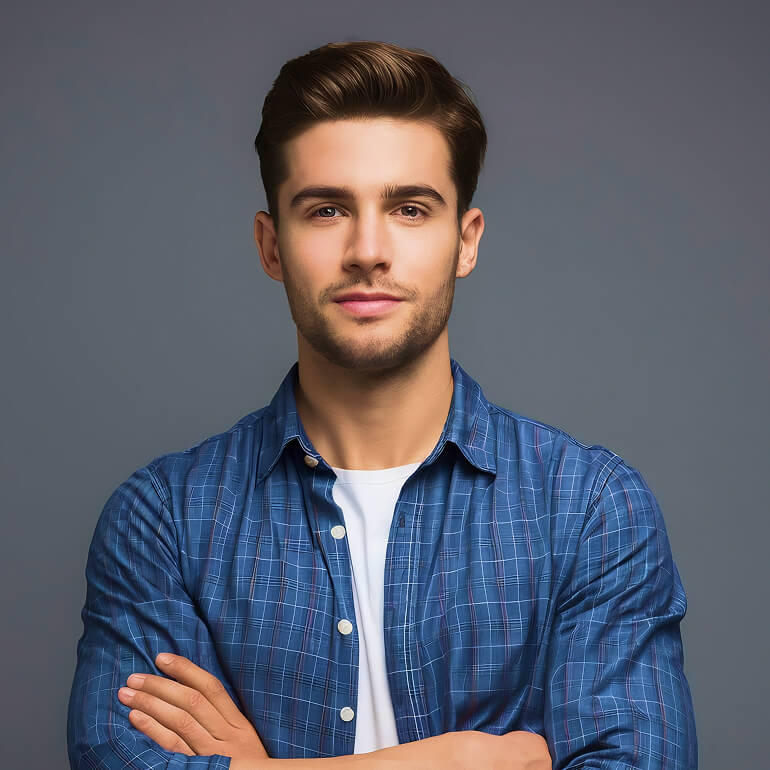 Duclair Fopa